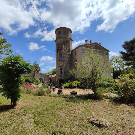 Chateau Saint-Martin Carcassone Kültér fotó
