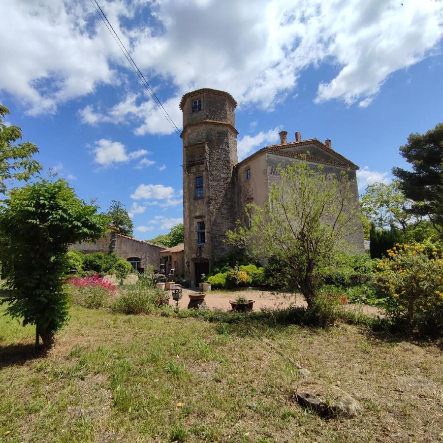 Chateau Saint-Martin Carcassone Kültér fotó